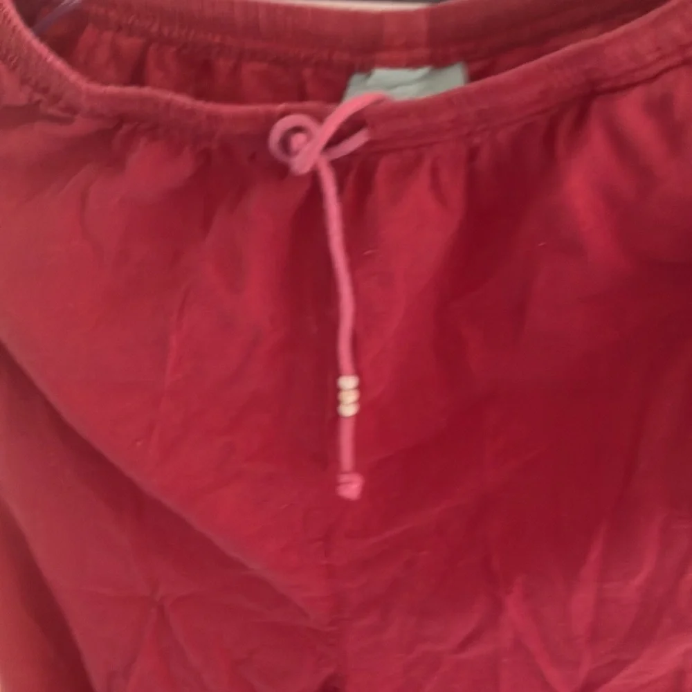 FINAL MARKDOWN 220 hickory silk slack’s medium